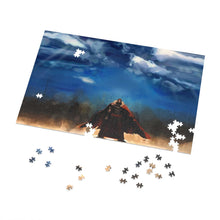 Load image into Gallery viewer, Anime Fate/Zero Jigsaw Puzzle