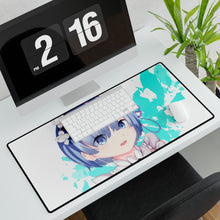 Load image into Gallery viewer, Anime Re:ZERO -Starting Life in Another World- Mouse Pad (Desk Mat)