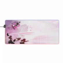 Load image into Gallery viewer, Touhou RGB LED Mouse Pad (Desk Mat)