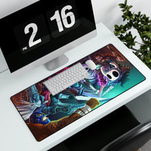 Load image into Gallery viewer, Dead Cells Everyone is Here Mouse Pad (Desk Mat)