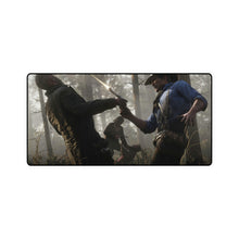 Load image into Gallery viewer, Arthur and John Mouse Pad (Desk Mat)