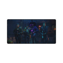 Load image into Gallery viewer, Redfall Game Characters Mouse Pad (Desk Mat)