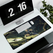 Load image into Gallery viewer, Diana Sentinel Legends of Mouse Pad (Desk Mat)