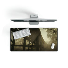 Load image into Gallery viewer, Red Dead Redemption 2 / Overgrown Mouse Pad (Desk Mat)