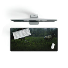 Load image into Gallery viewer, Red Dead Redemption 2 Mouse Pad (Desk Mat)