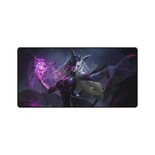 Load image into Gallery viewer, Coven Ahri LoL League of Mouse Pad (Desk Mat)