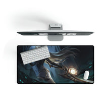 Load image into Gallery viewer, Sentinel Diana LoL Art Mouse Pad (Desk Mat)