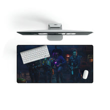 Load image into Gallery viewer, Redfall Game Characters Mouse Pad (Desk Mat)