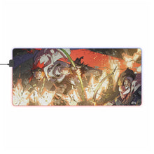 Load image into Gallery viewer, Sabikui Bisco RGB LED Mouse Pad (Desk Mat)
