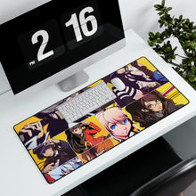 Load image into Gallery viewer, Persona 4 Collage by:AnnieLeeXD Mouse Pad (Desk Mat)