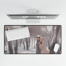 Load image into Gallery viewer, Anime Naruto Mouse Pad (Desk Mat)