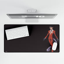 Load image into Gallery viewer, Demiurge - Overlord Mouse Pad (Desk Mat)