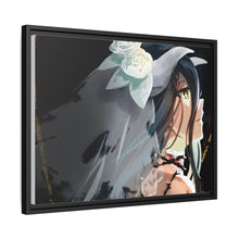 Load image into Gallery viewer, Anime Overlord Canvas Framed Art Print