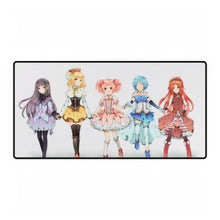 Load image into Gallery viewer, Anime Puella Magi Madoka Magica Mouse Pad (Desk Mat)