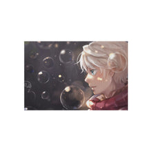 Load image into Gallery viewer, Aldnoah.Zero Rug