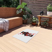 Load image into Gallery viewer, Kakegurui Yumeko Jabami Rug