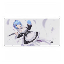Load image into Gallery viewer, Anime Re:ZERO -Starting Life in Another World- Mouse Pad (Desk Mat)