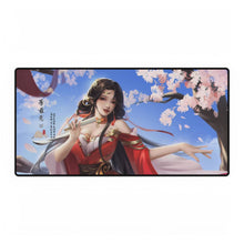 Load image into Gallery viewer, Wanmei Shijie Mouse Pad (Desk Mat)