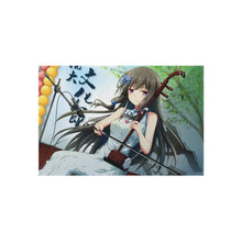 Load image into Gallery viewer, Anime Music Rug