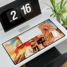 Load image into Gallery viewer, The Heroic Legend Of Arslan Mouse Pad (Desk Mat)
