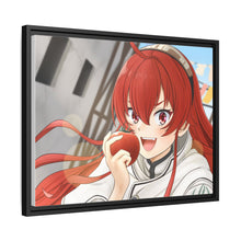 Load image into Gallery viewer, Mushoku Tensei: Jobless Reincarnation Canvas Framed Art Print