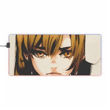 Load image into Gallery viewer, Tokyo Ghoul:re RGB LED Mouse Pad (Desk Mat)