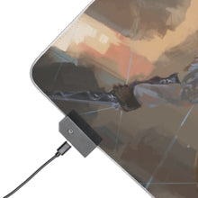 Load image into Gallery viewer, Puella Magi Madoka Magica RGB LED Mouse Pad (Desk Mat)