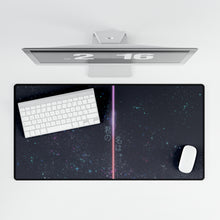 Load image into Gallery viewer, Your Name. Mouse Pad (Desk Mat)