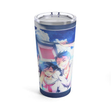 Load image into Gallery viewer, From Up On Poppy Hill Tumbler 20oz