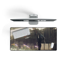 Load image into Gallery viewer, NieR: Automata Mouse Pad (Desk Mat)