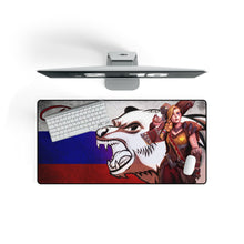 Load image into Gallery viewer, Paladins Mouse Pad (Desk Mat)