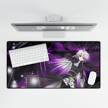 Load image into Gallery viewer, Anime Pixiv Fantasiar Mouse Pad (Desk Mat)