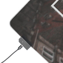 Load image into Gallery viewer, Ken Kaneki RGB LED Mouse Pad (Desk Mat)