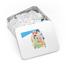 Load image into Gallery viewer, Anime Nisekoi Jigsaw Puzzle