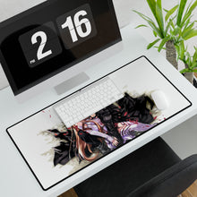 Load image into Gallery viewer, Anime Sword Art Online Mouse Pad (Desk Mat)