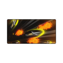 Load image into Gallery viewer, kunai Mouse Pad (Desk Mat)