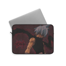 Load image into Gallery viewer, Soul Eater Laptop Sleeve