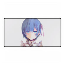 Load image into Gallery viewer, Anime Re:ZERO -Starting Life in Another World- Mouse Pad (Desk Mat)