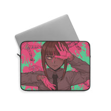 Load image into Gallery viewer, Anime Chainsaw Man Laptop Sleeve