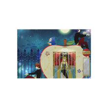 Load image into Gallery viewer, Mawaru Penguindrum Rug