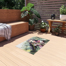 Load image into Gallery viewer, Kaguya Sumeragi Rug