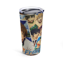 Load image into Gallery viewer, Free! Tumbler 20oz