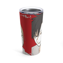 Load image into Gallery viewer, Haikyu!! Tumbler 20oz