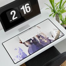 Load image into Gallery viewer, Anime Onmyoji Mouse Pad (Desk Mat)