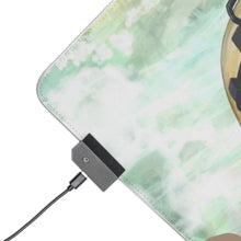Load image into Gallery viewer, Anime Made In Abyss RGB LED Mouse Pad (Desk Mat)