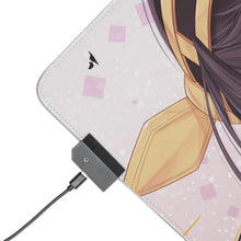 Load image into Gallery viewer, Anime Kantai Collection RGB LED Mouse Pad (Desk Mat)