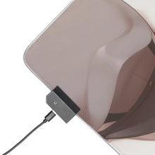 Load image into Gallery viewer, Anime Kantai Collection RGB LED Mouse Pad (Desk Mat)