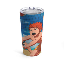 Load image into Gallery viewer, Haikyu!! Tumbler 20oz