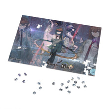 Load image into Gallery viewer, Lab Members Jigsaw Puzzle