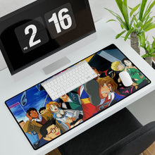 Load image into Gallery viewer, Future GPX Cyber Formula Mouse Pad (Desk Mat)